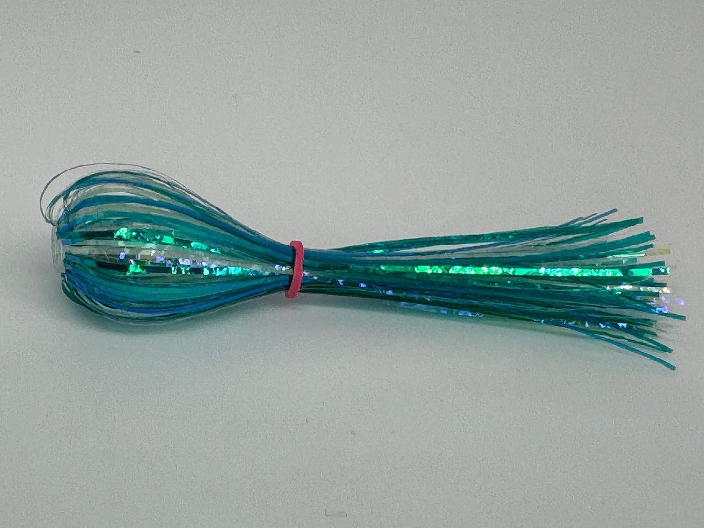 Trolling Fly 3 Pack Rigged