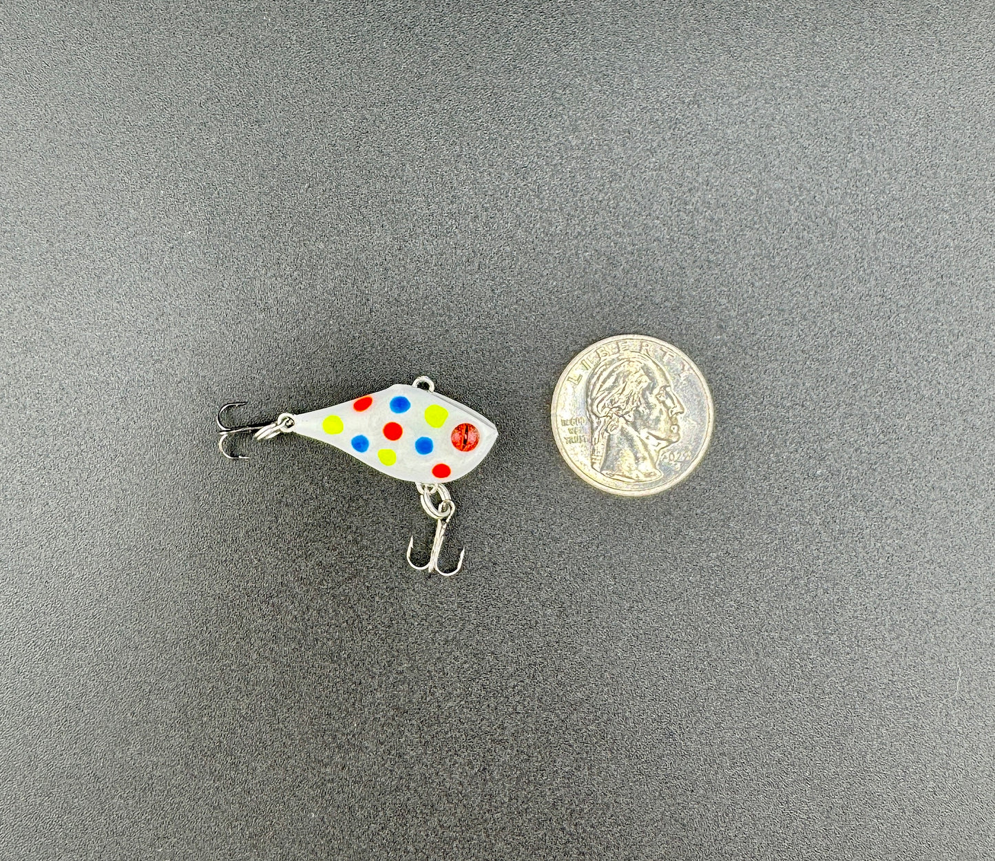 micro-mini rattle jigs