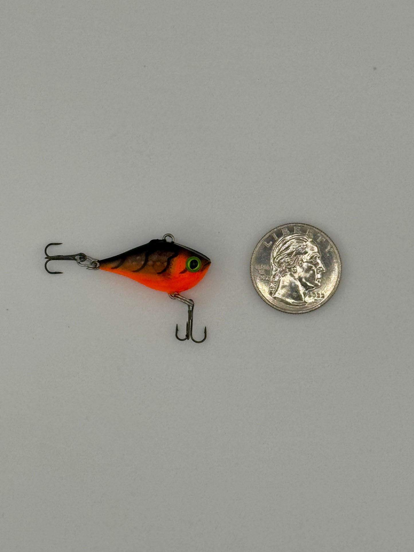 micro-mini rattle jigs
