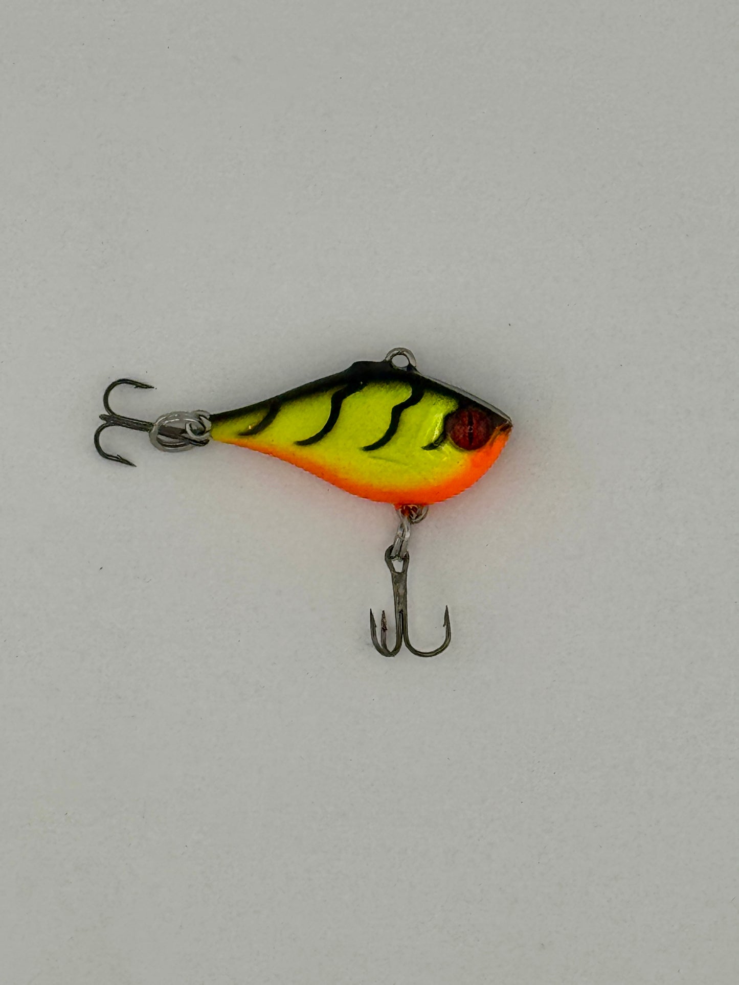 micro-mini rattle jigs