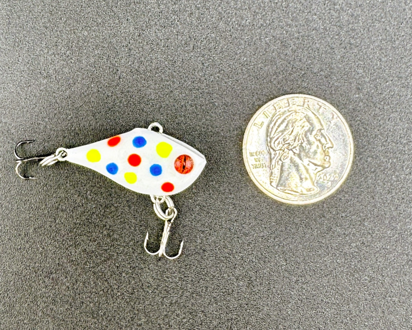 micro-mini rattle jigs