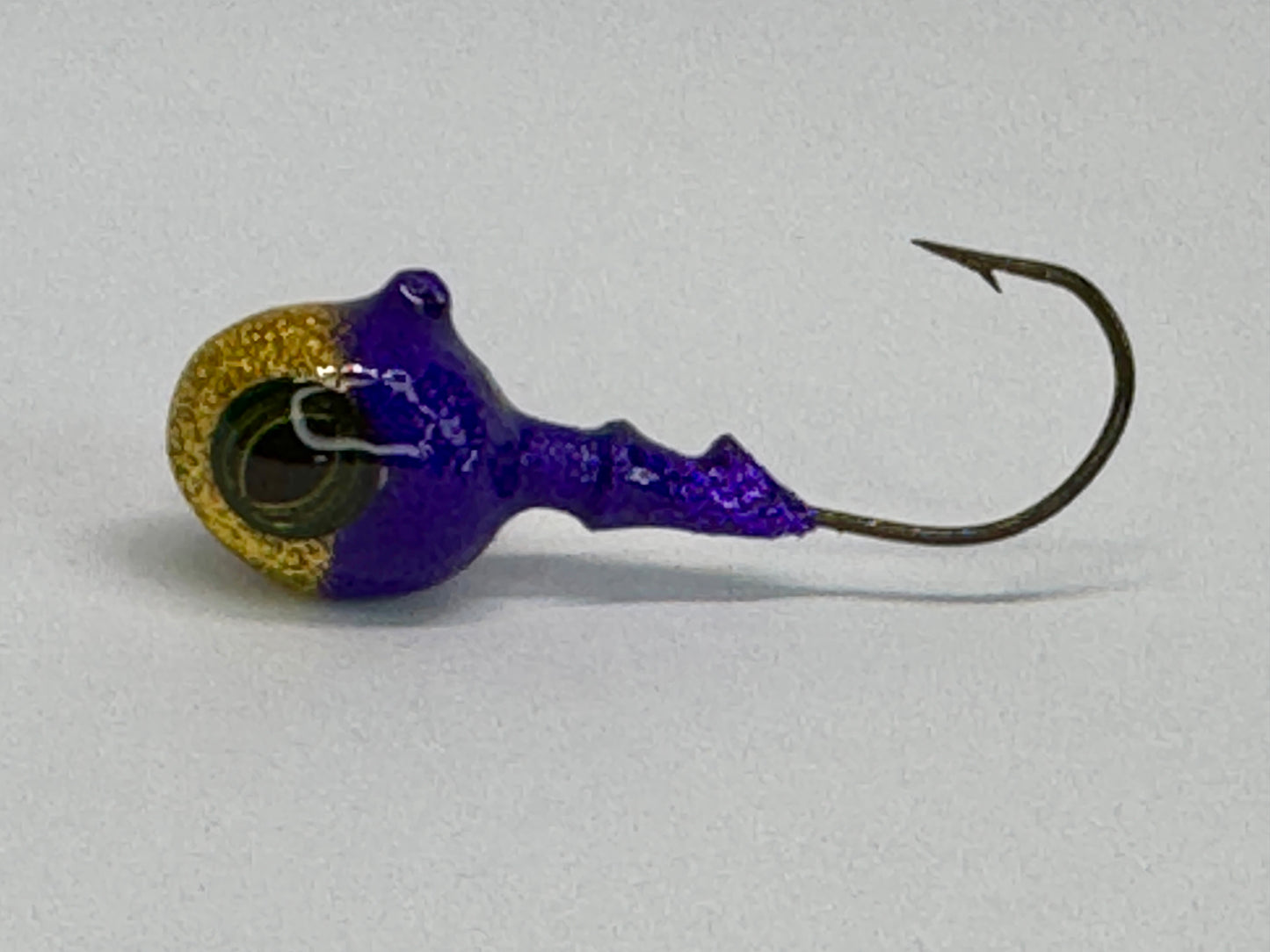 Jig Heads 10 Pack