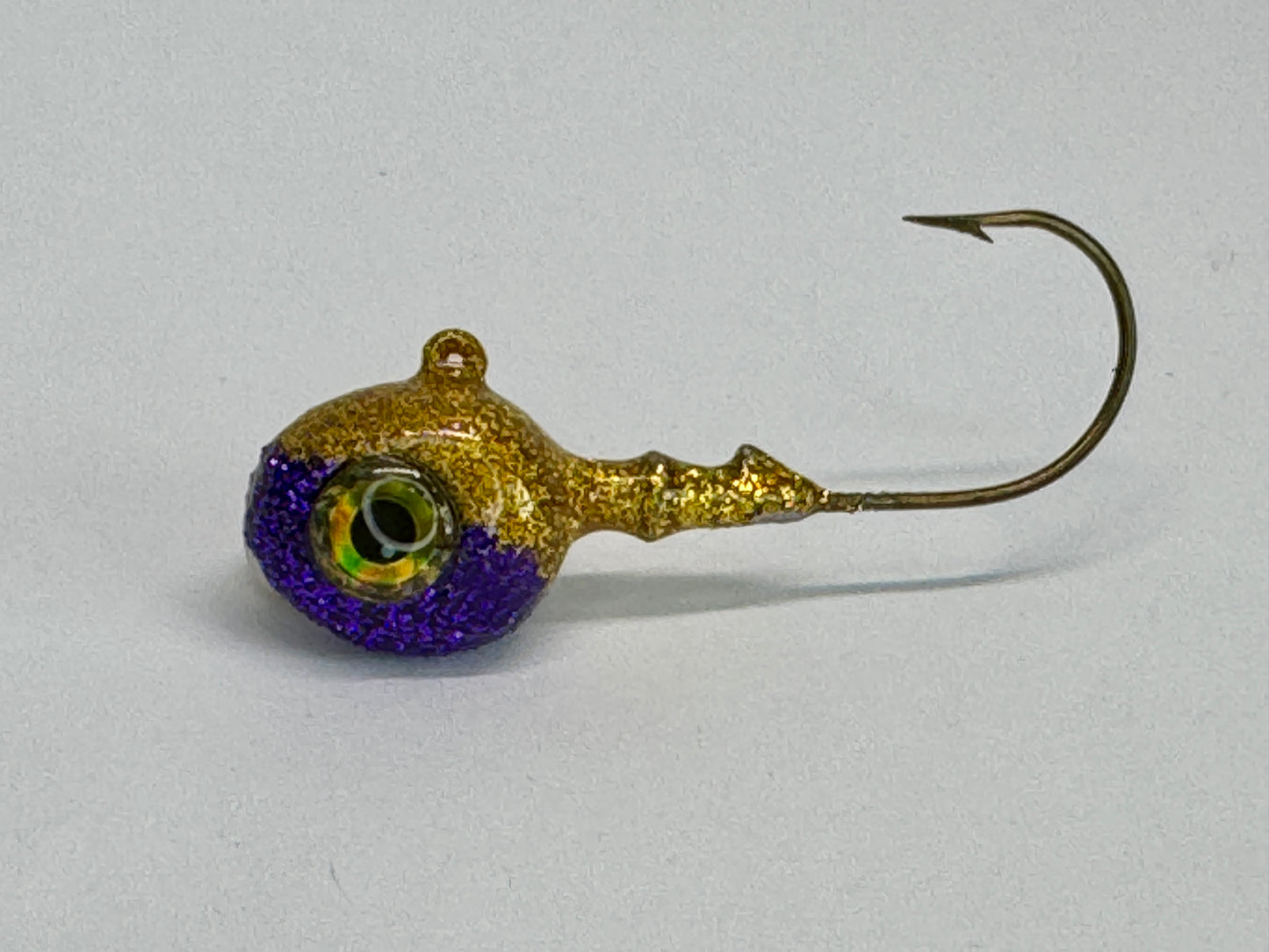 Jig Heads 10 Pack