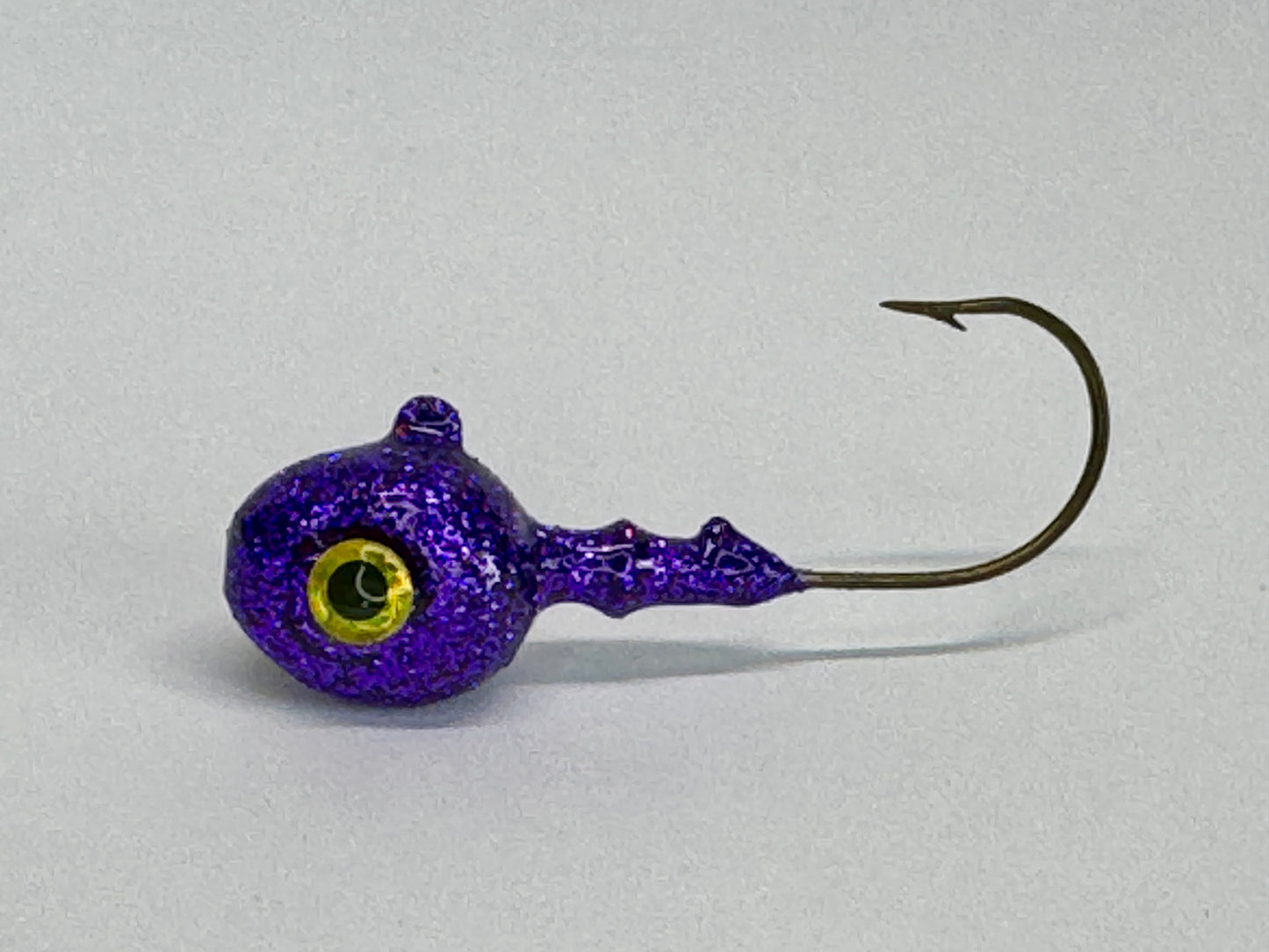 Jig Heads 10 Pack