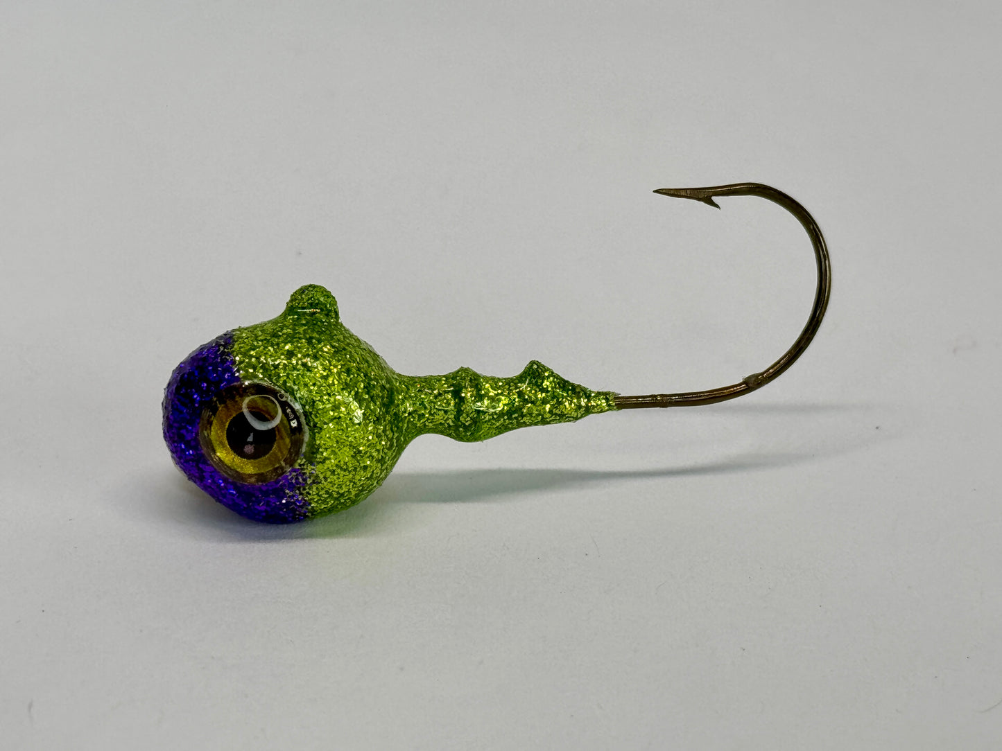 Jig Heads 10 Pack