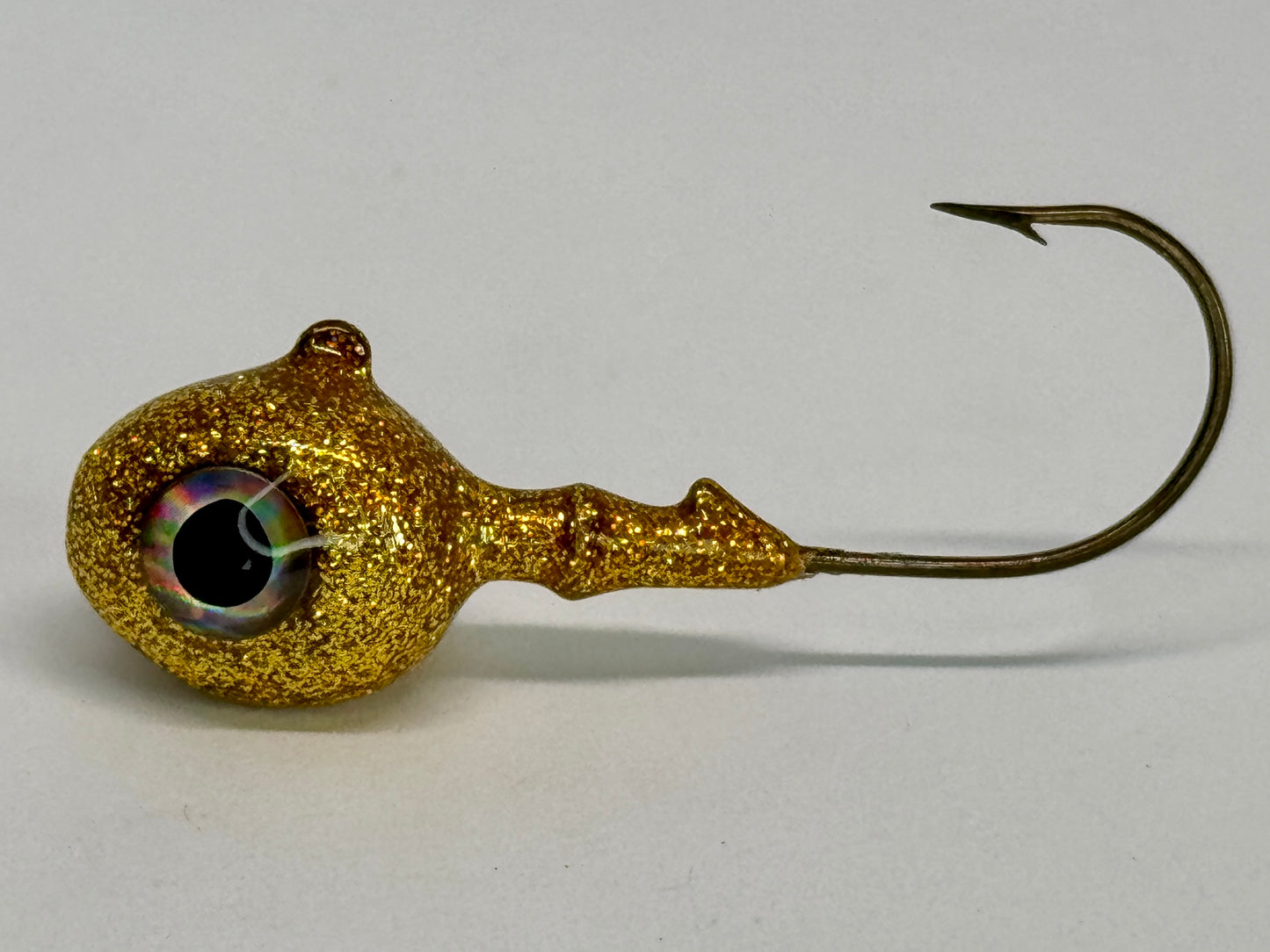 Jig Heads 10 Pack