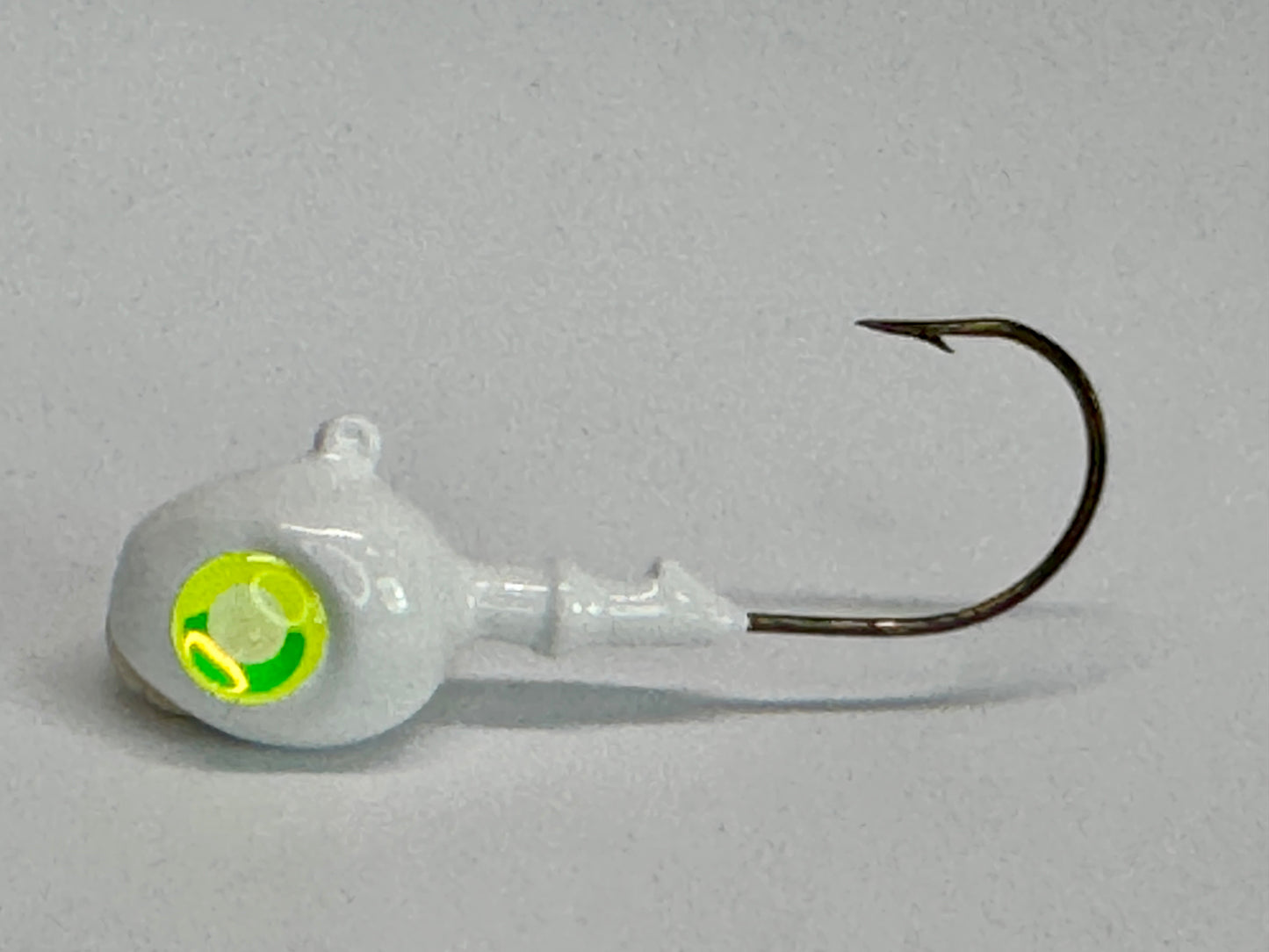 Jig Heads 10 Pack