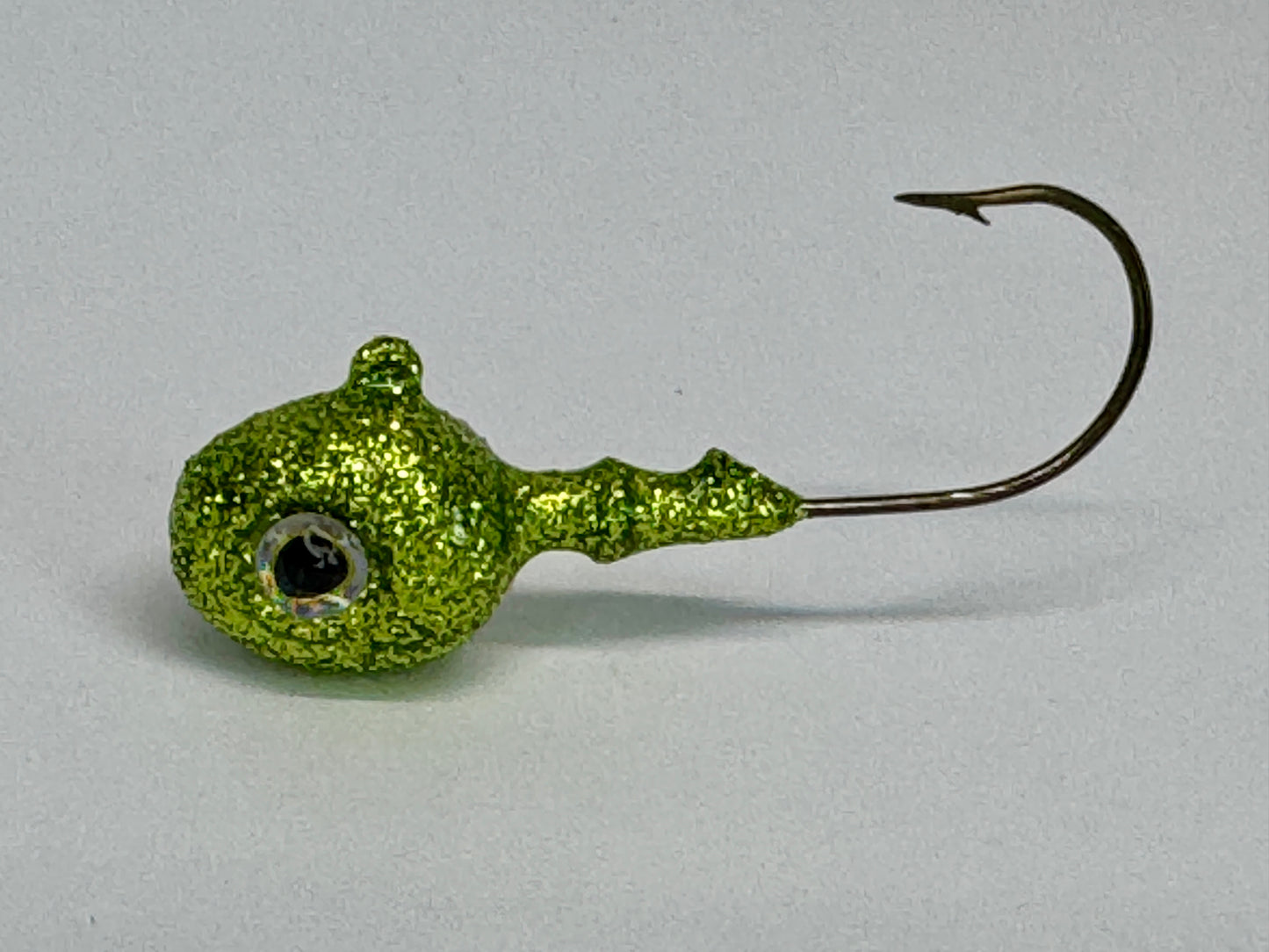Jig Heads 10 Pack