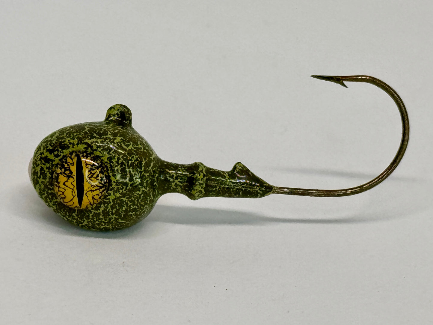 Jig Heads 10 Pack