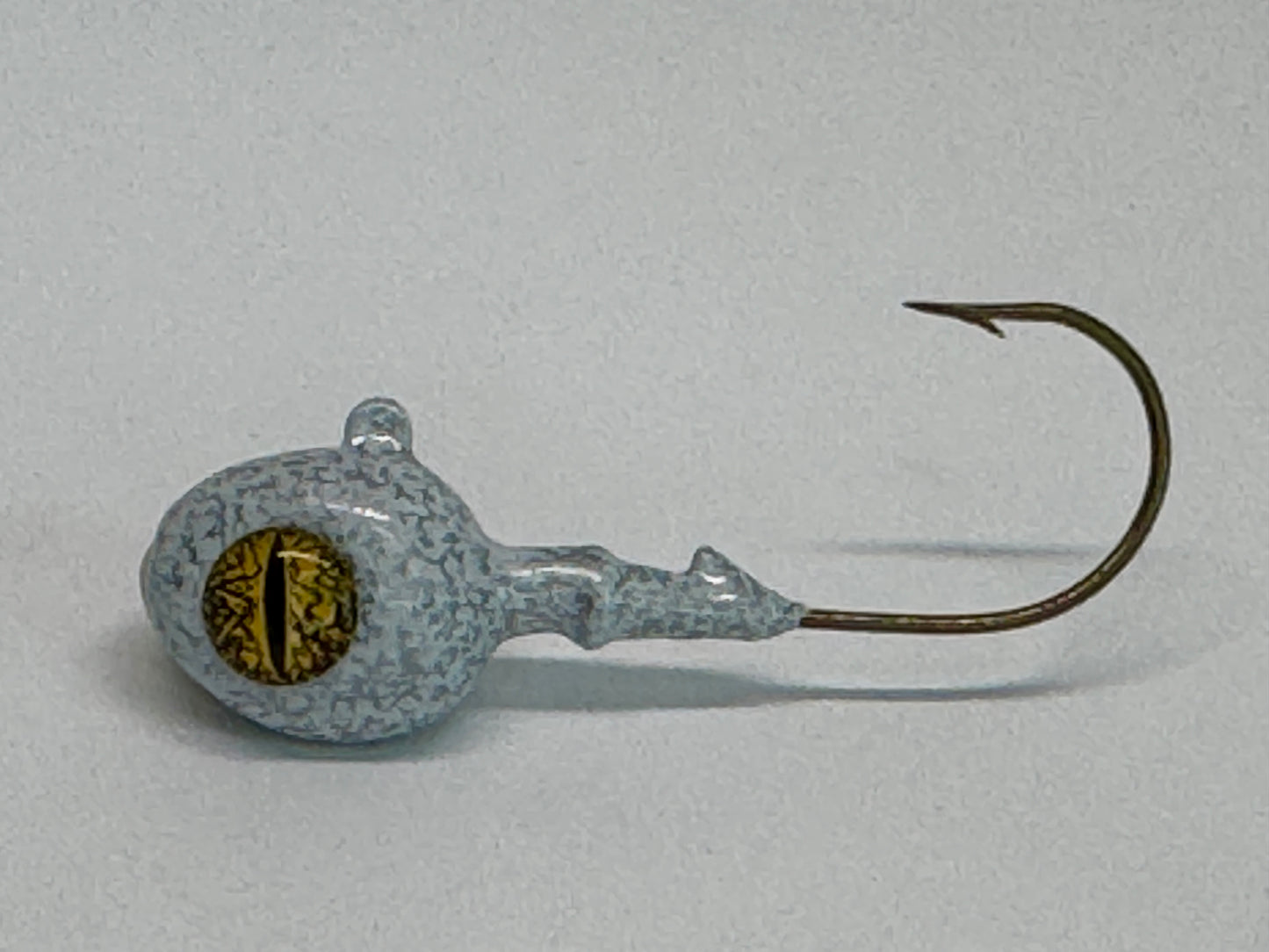 Jig Heads 10 Pack