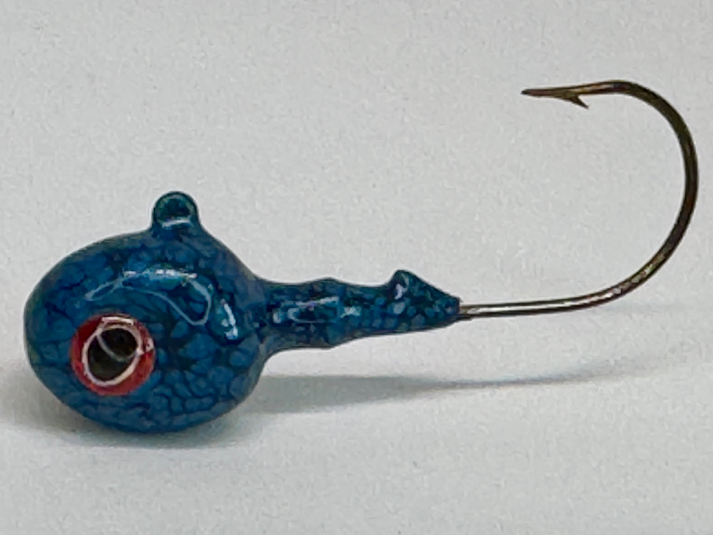Jig Heads 10 Pack