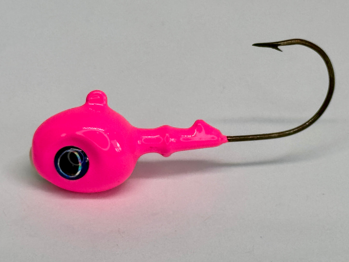 Jig Heads 10 Pack