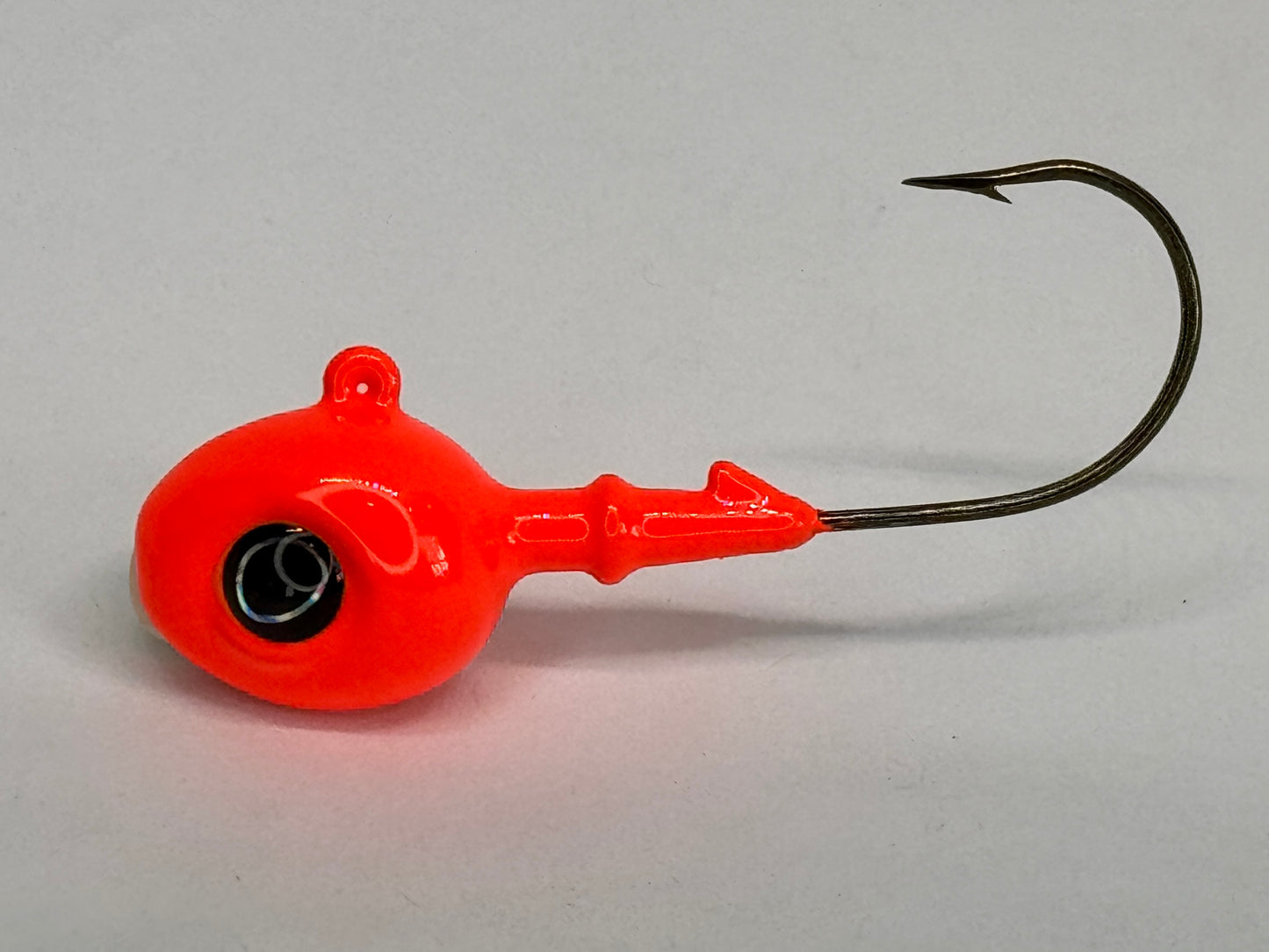 Jig Heads 10 Pack