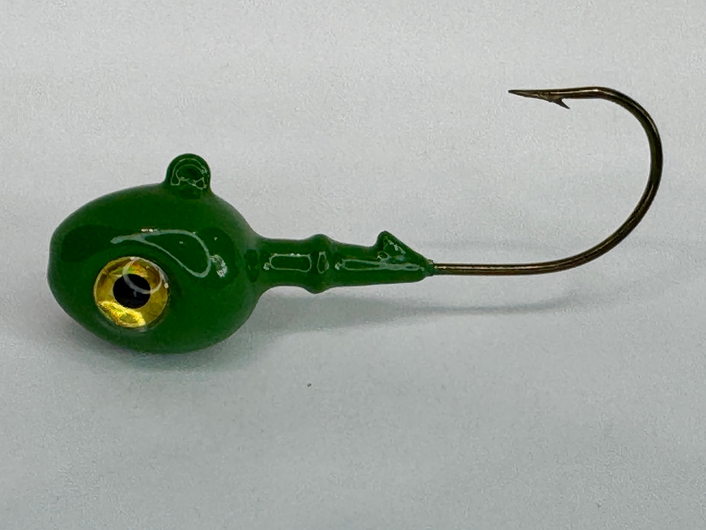 Jig Heads 10 Pack