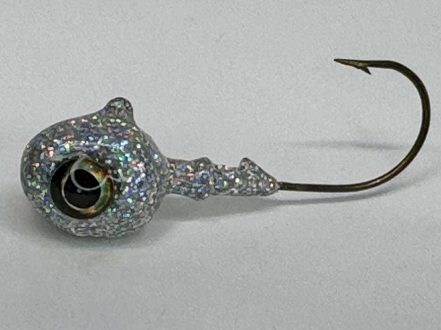 Jig Heads 10 Pack