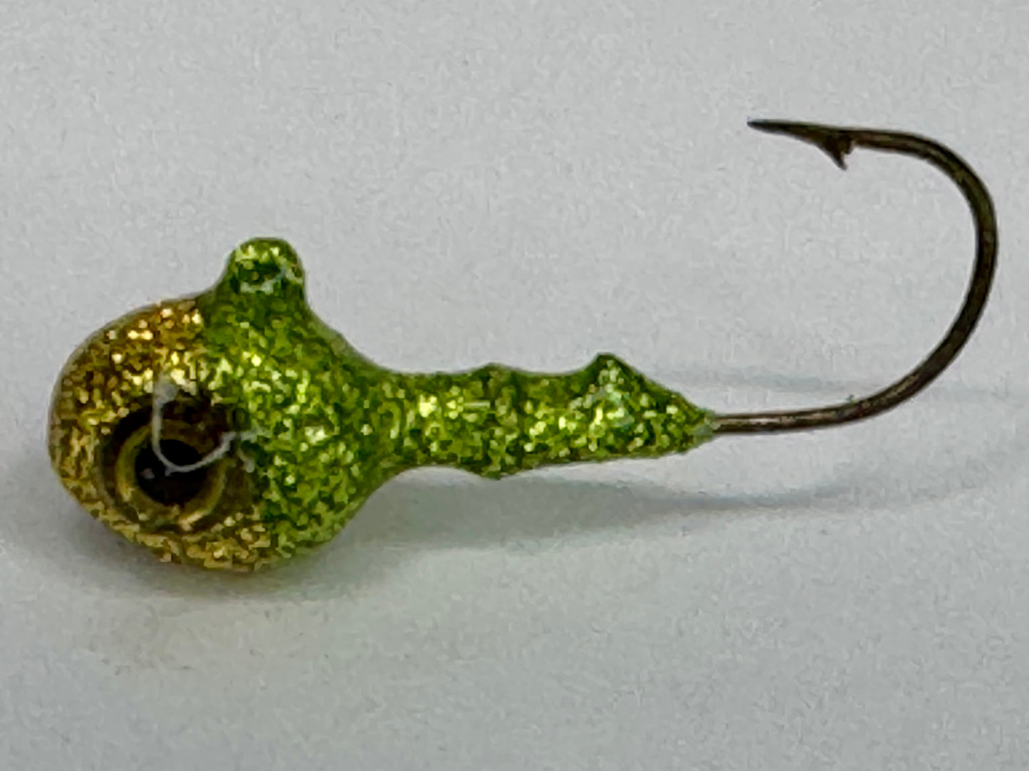 Jig Heads 10 Pack