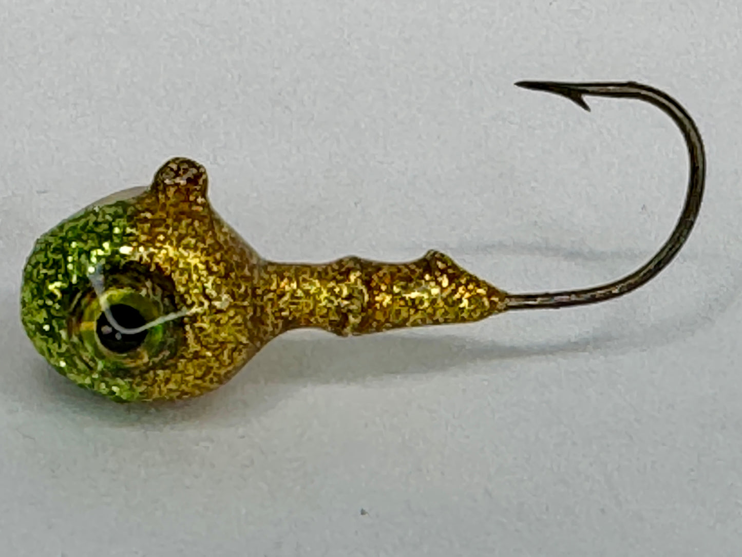 Jig Heads 10 Pack