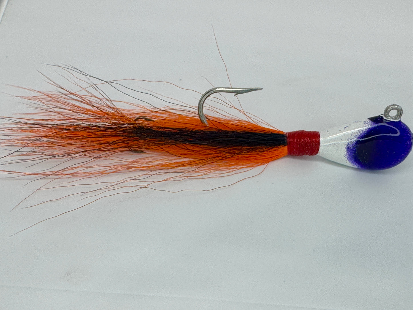 Hair Jigs