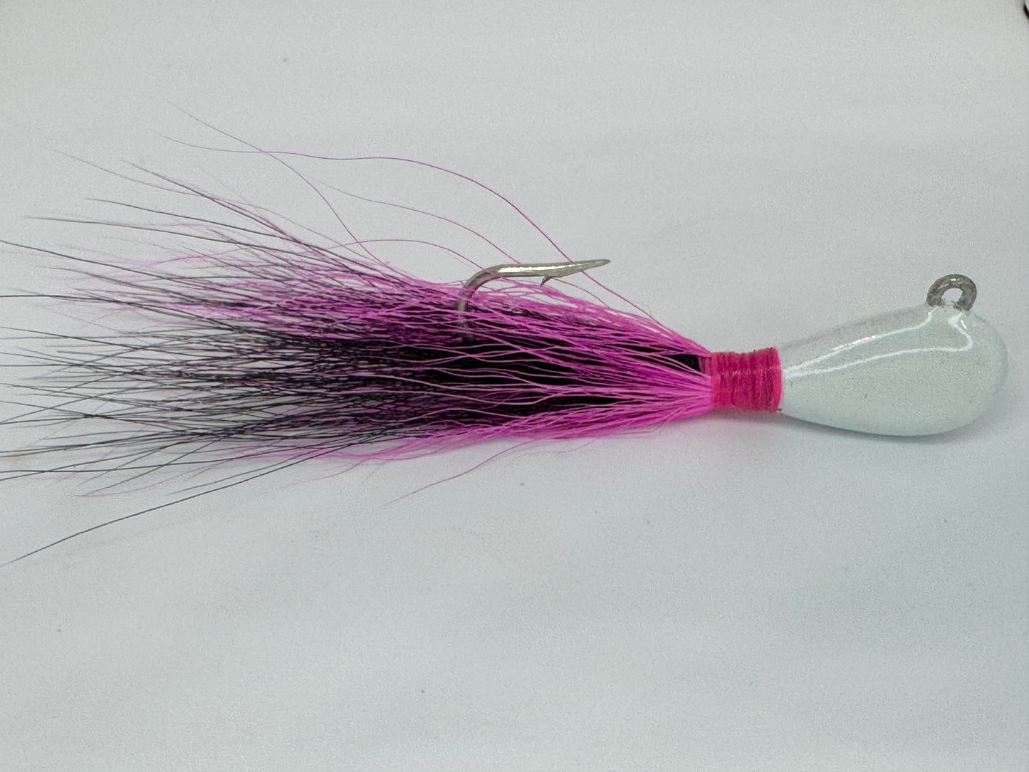 Hair Jigs