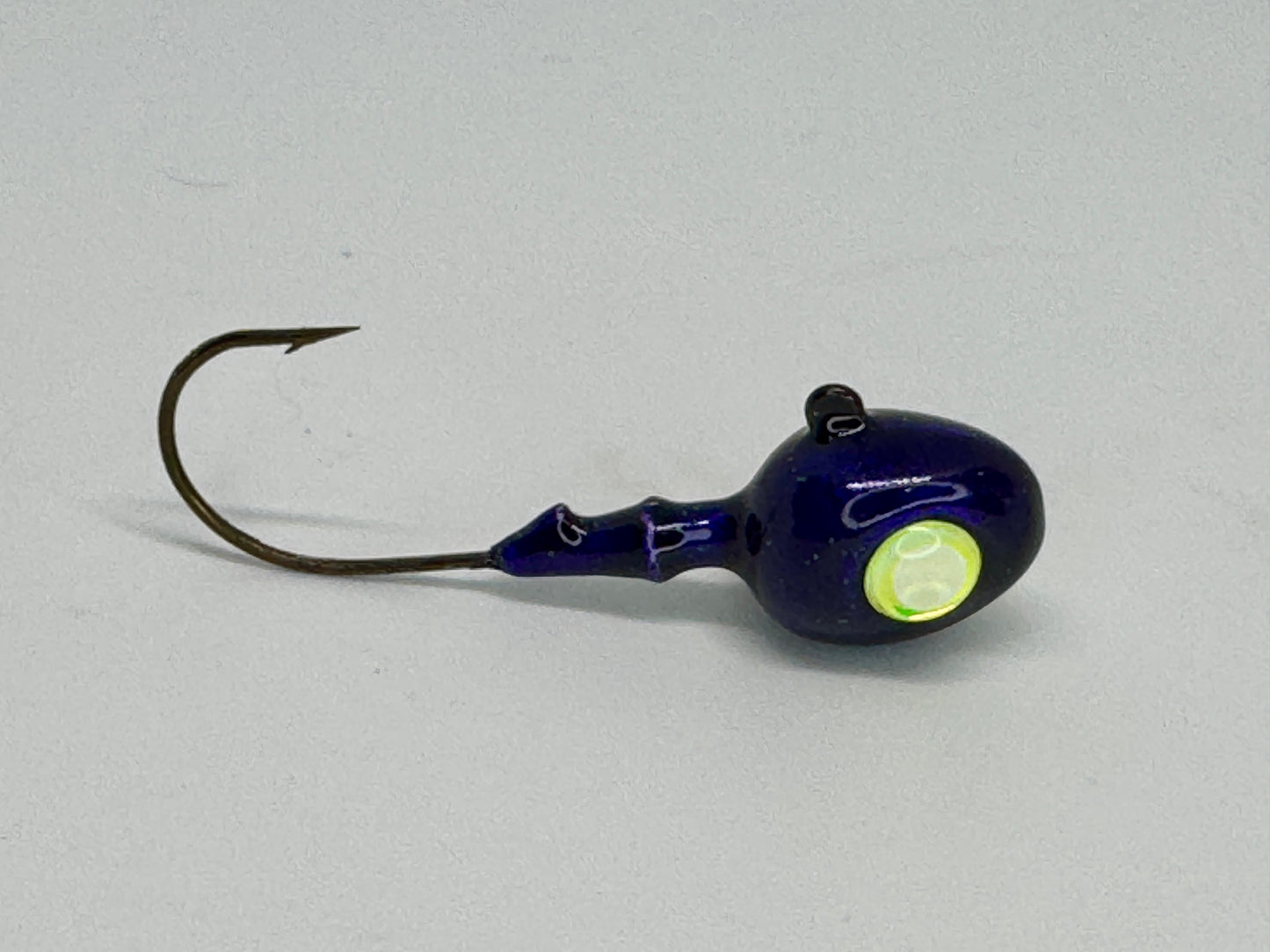 Jig Heads 10 Pack