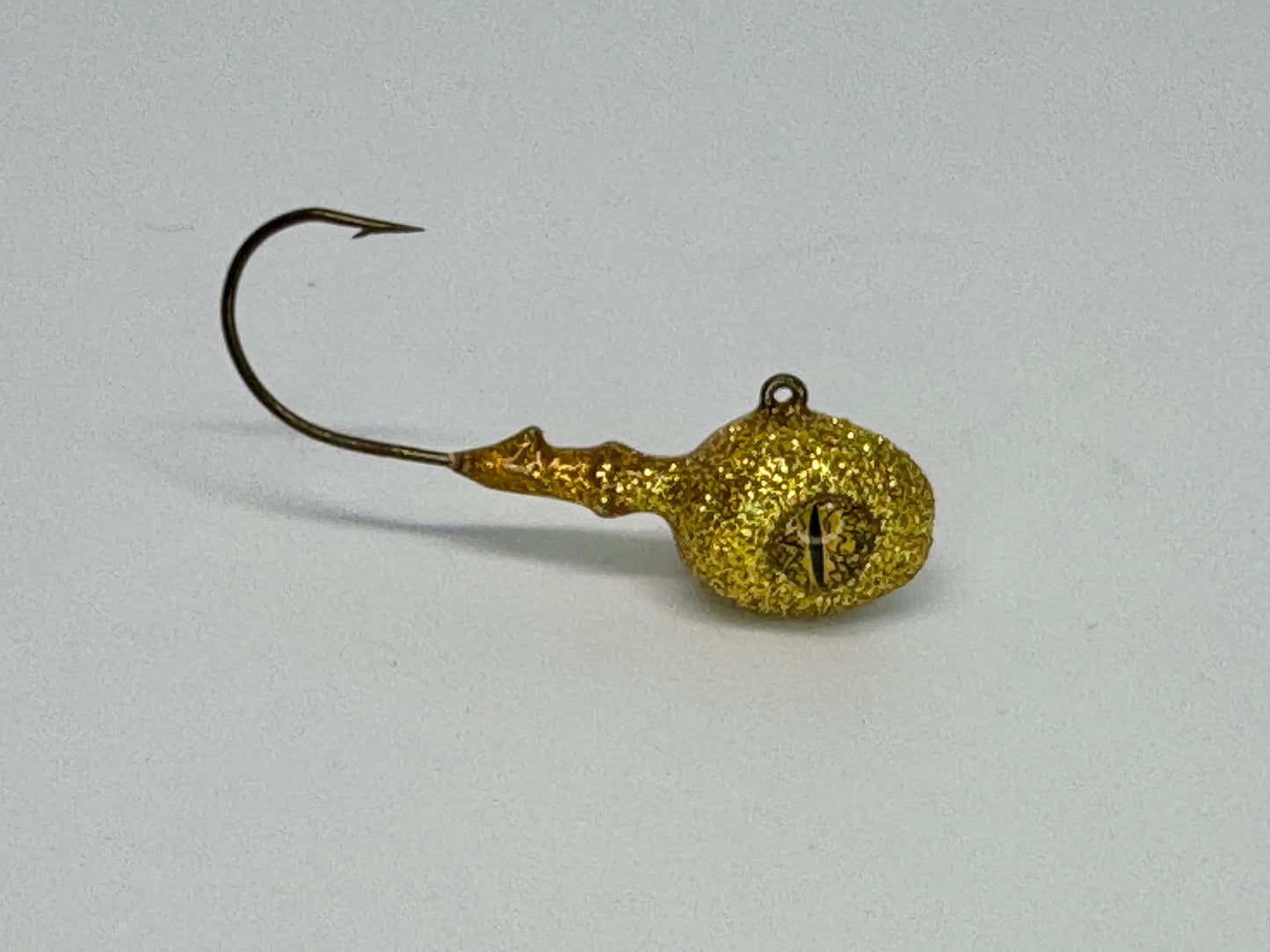 Jig Heads 10 Pack