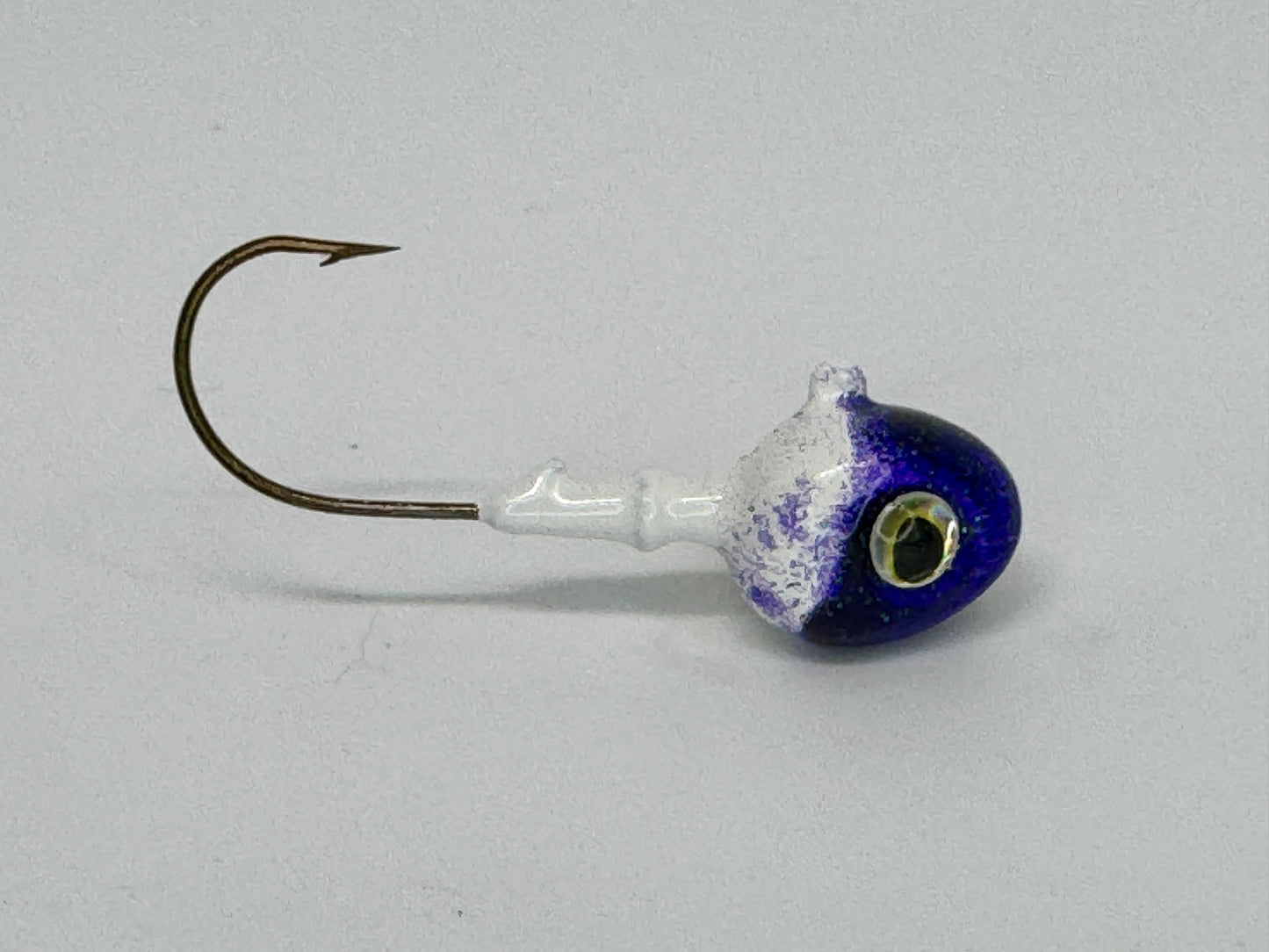 Jig Heads 10 Pack