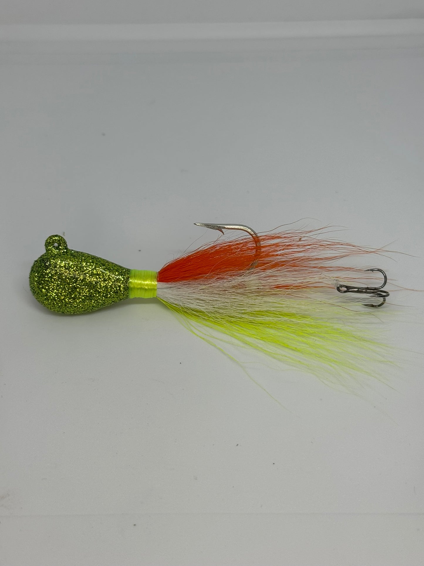Hair Jigs