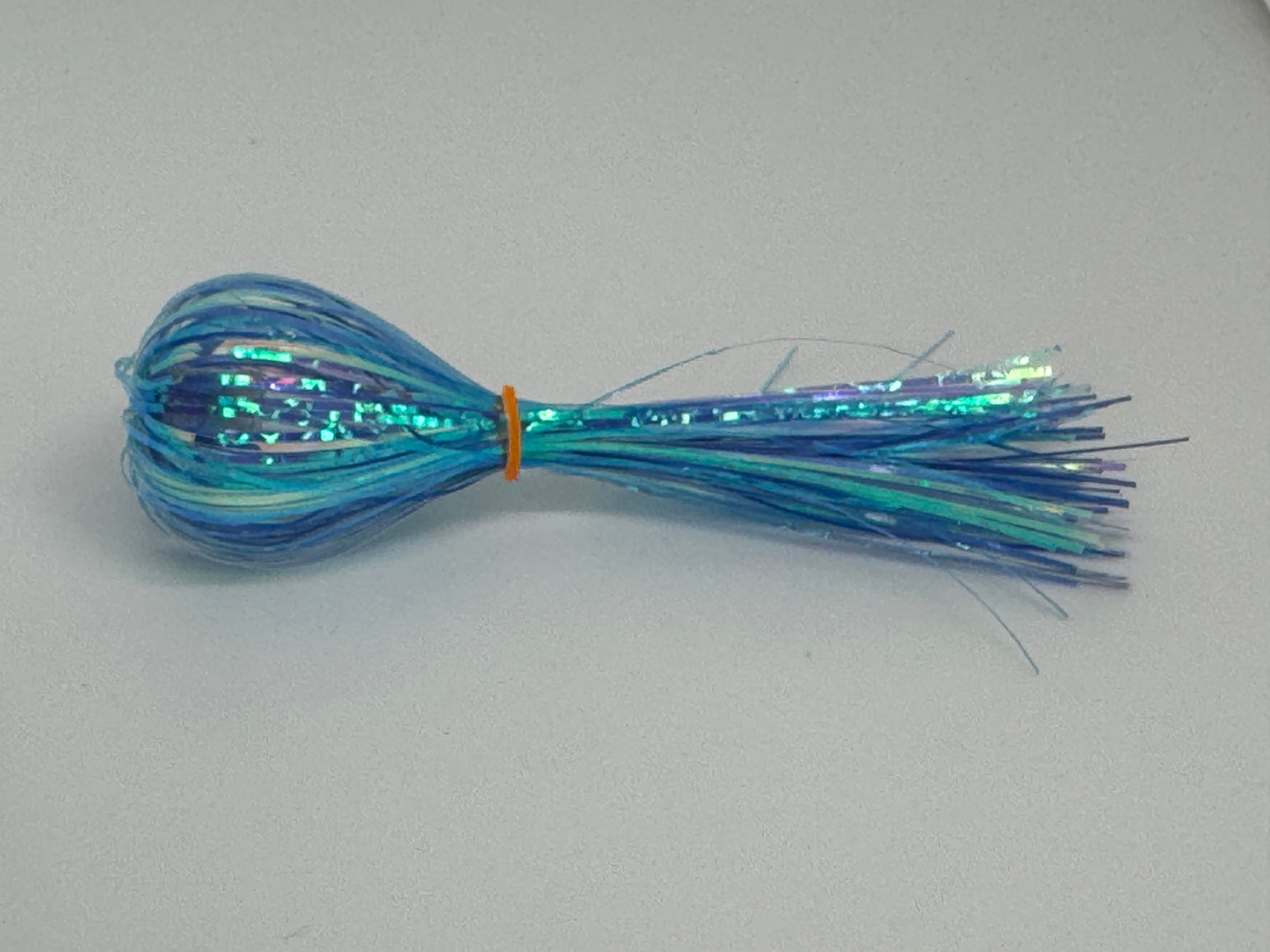 Trolling Fly 3 Pack Rigged