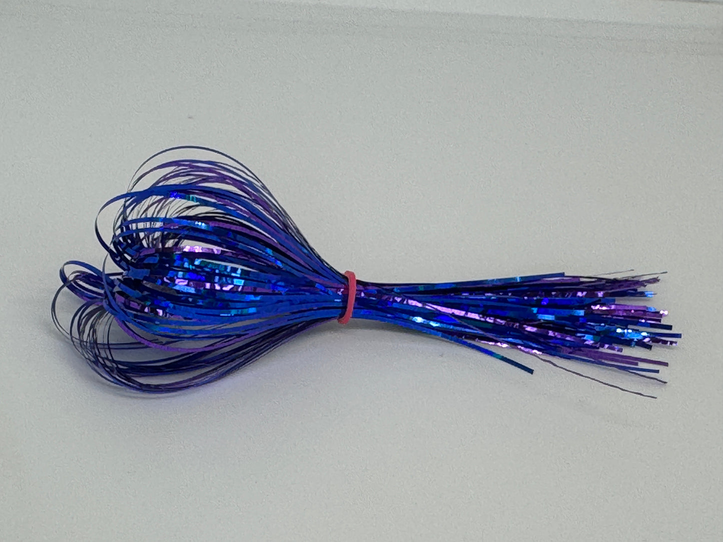Trolling Fly 3 Pack Rigged