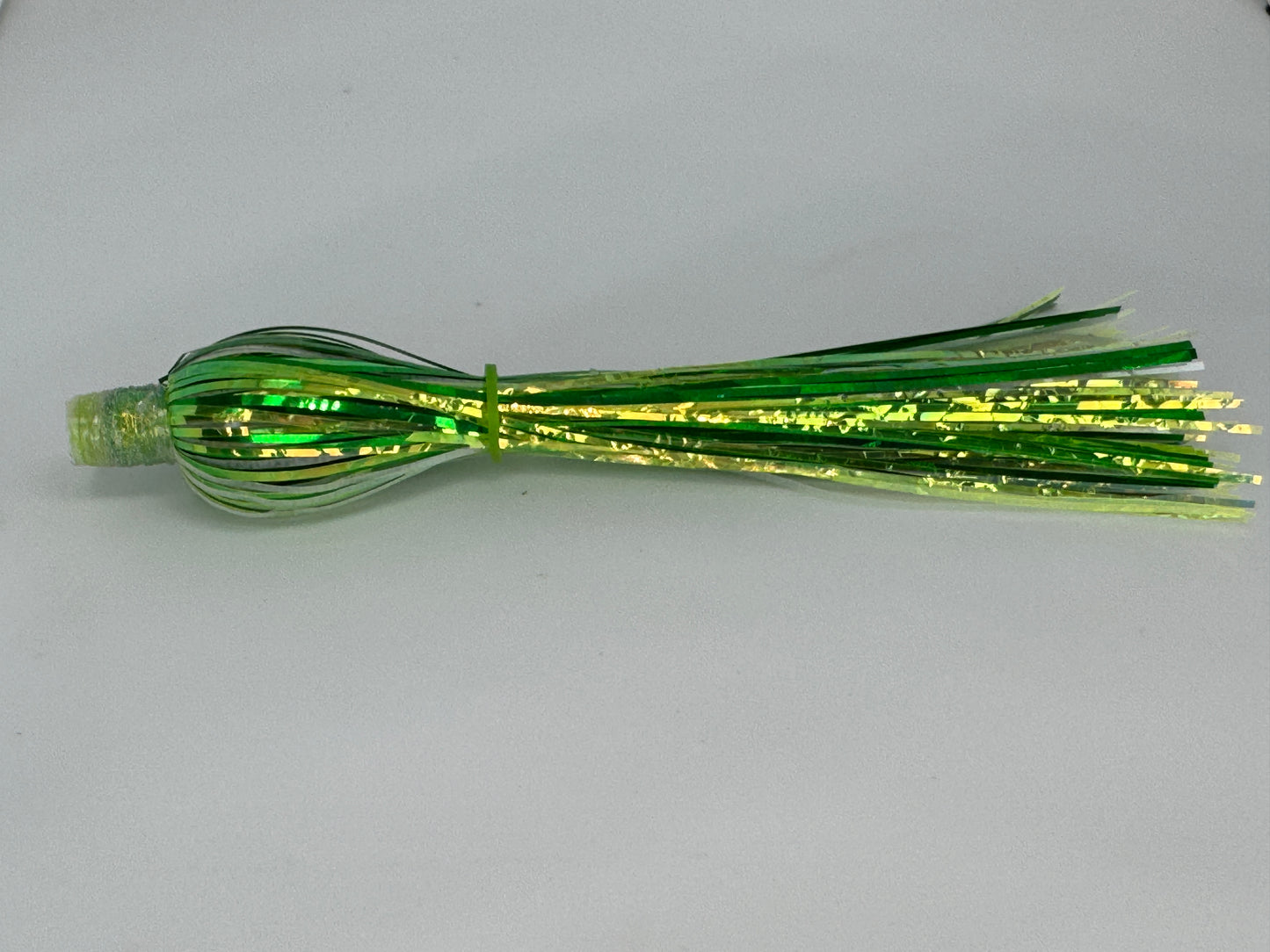 Trolling Fly 3 Pack Rigged