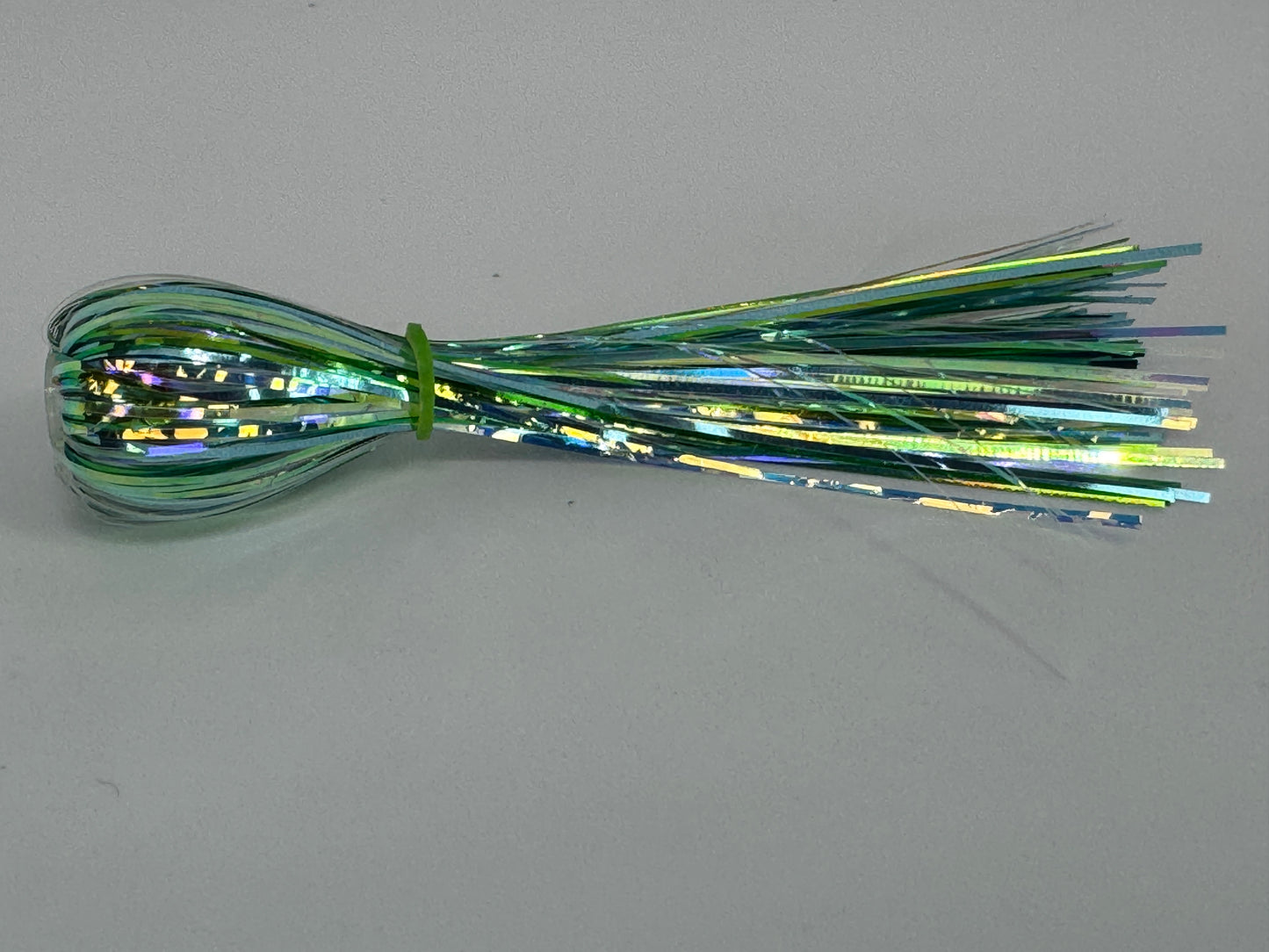Trolling Fly 3 Pack Rigged