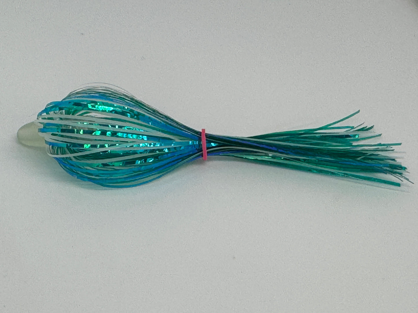 Trolling Fly 3 Pack Rigged