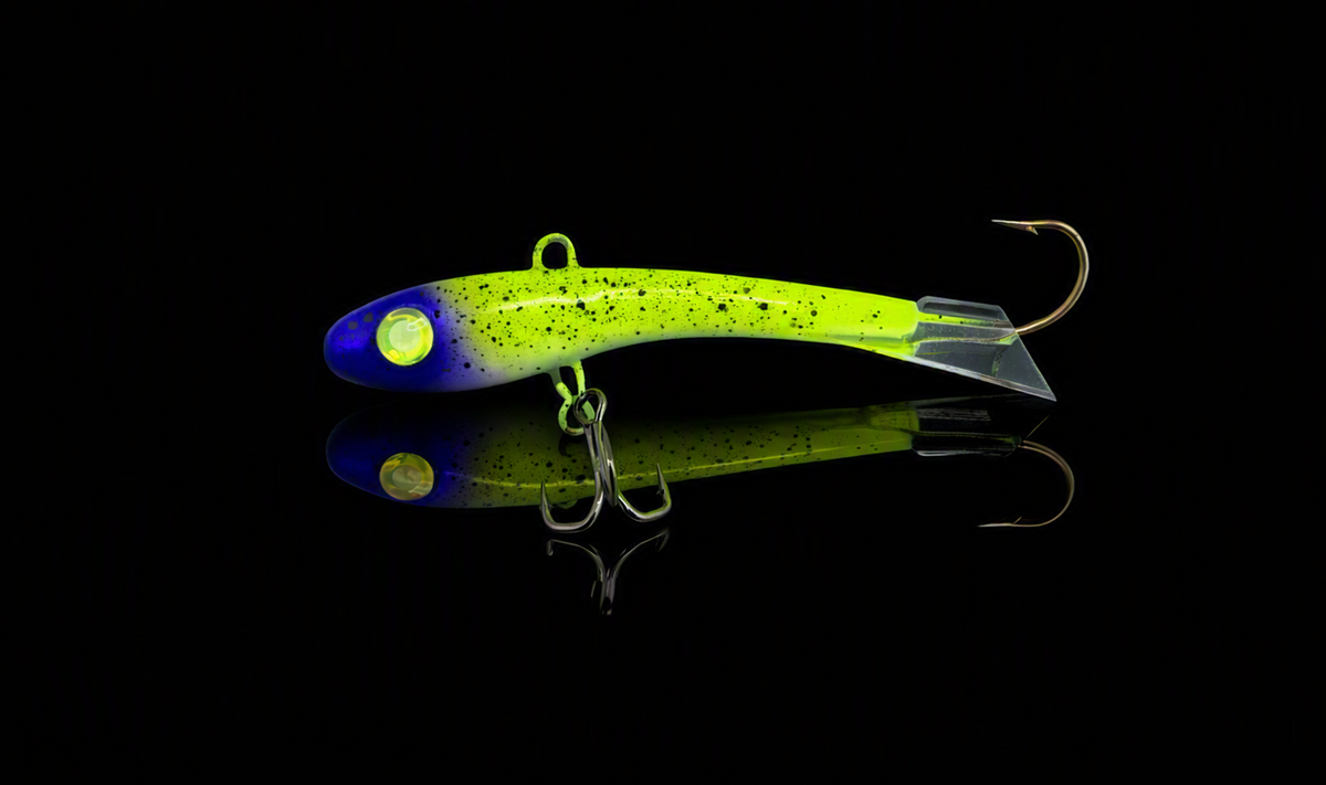 The Neon Panic Pickle