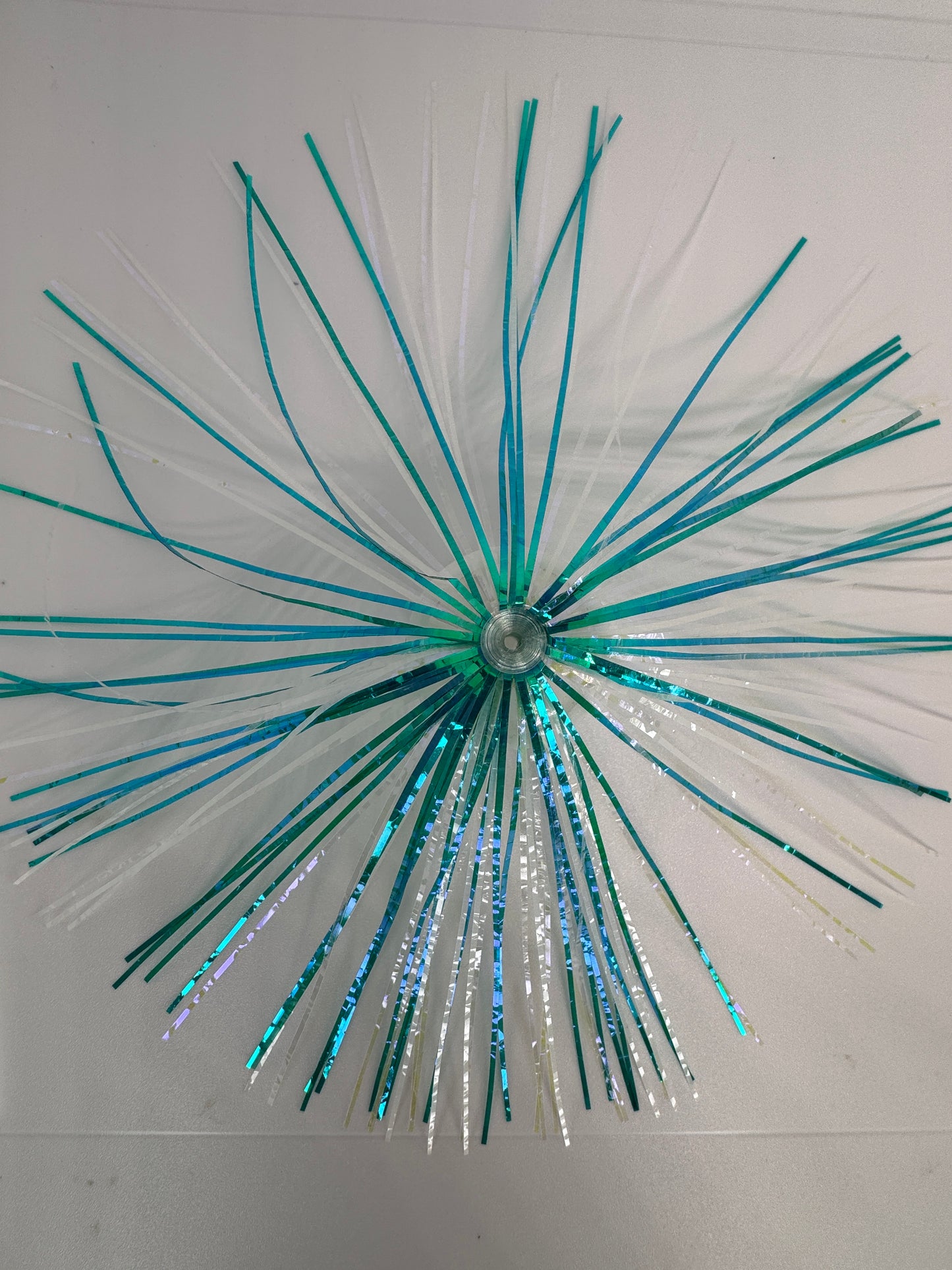Aqua Pearl