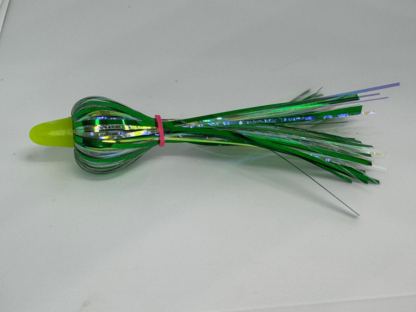 Trolling Fly 3 Pack Rigged