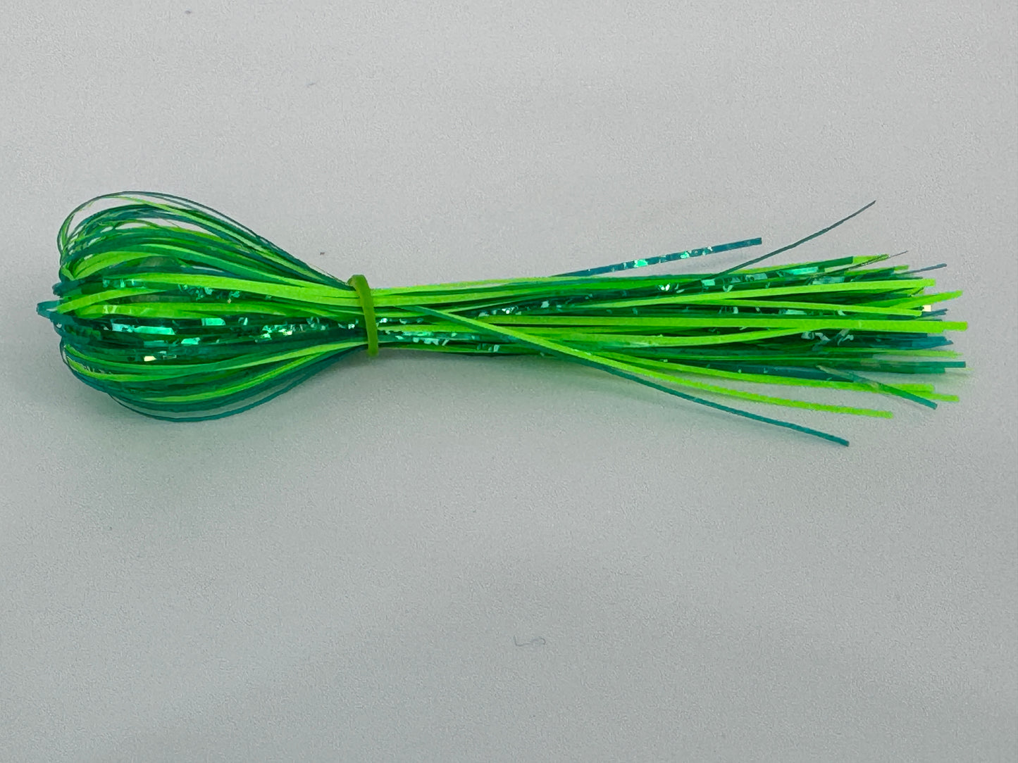 Trolling Fly 3 Pack Rigged