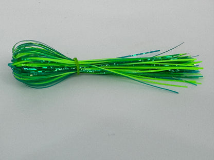 Trolling Fly 3 Pack Rigged