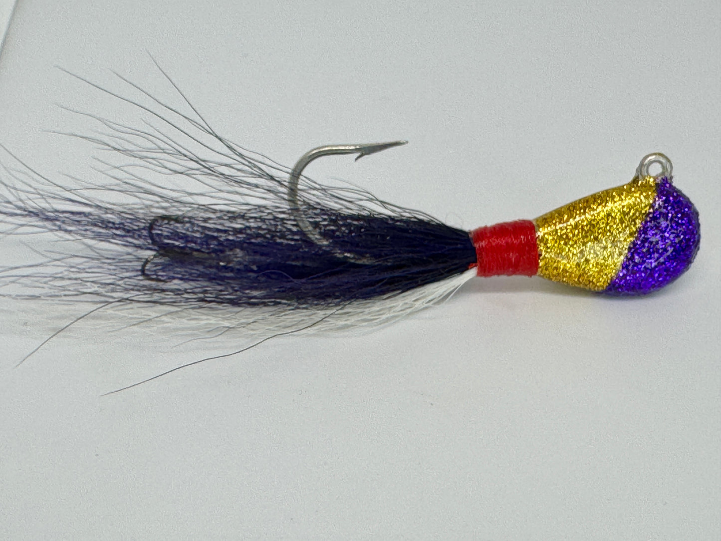 Hair Jigs
