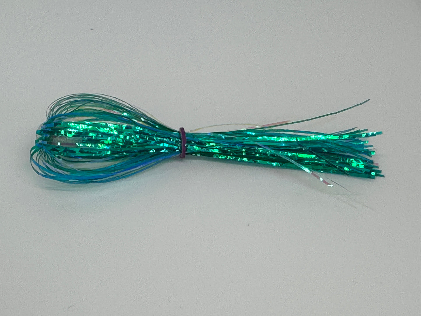 Trolling Fly 3 Pack Rigged