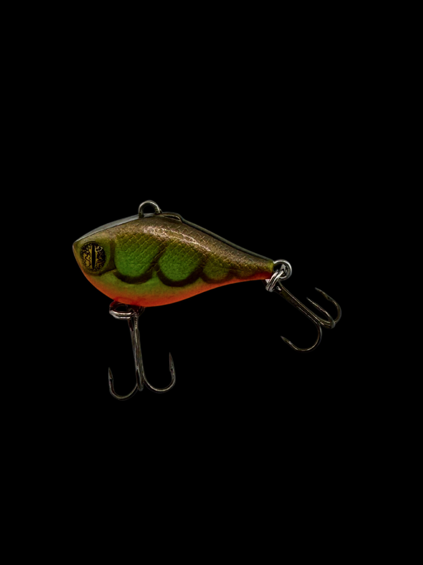 micro-mini rattle jigs