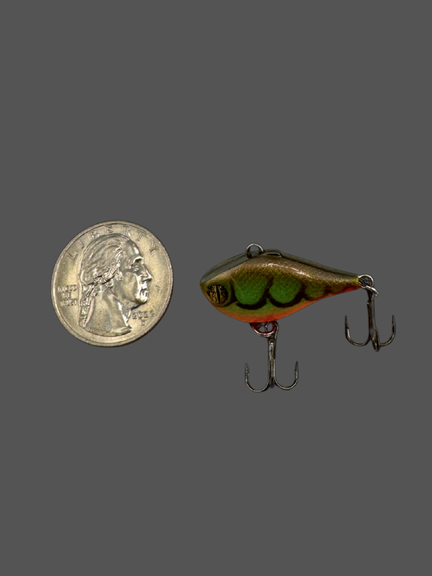 micro-mini rattle jigs
