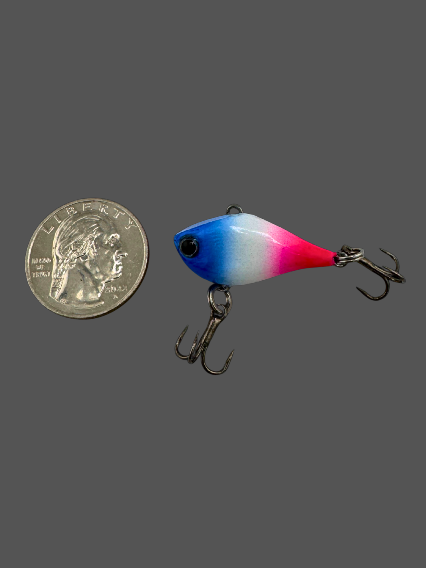 micro-mini rattle jigs