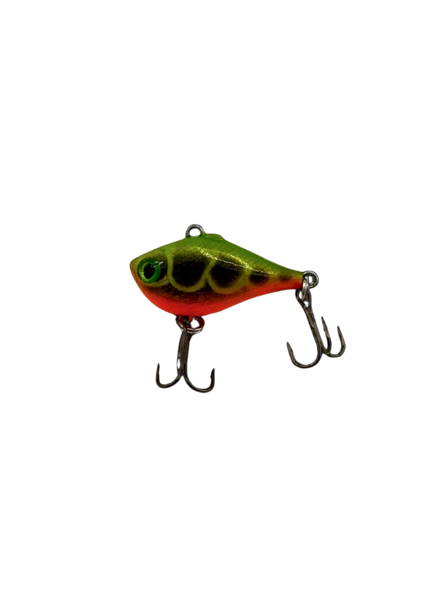 micro-mini rattle jigs
