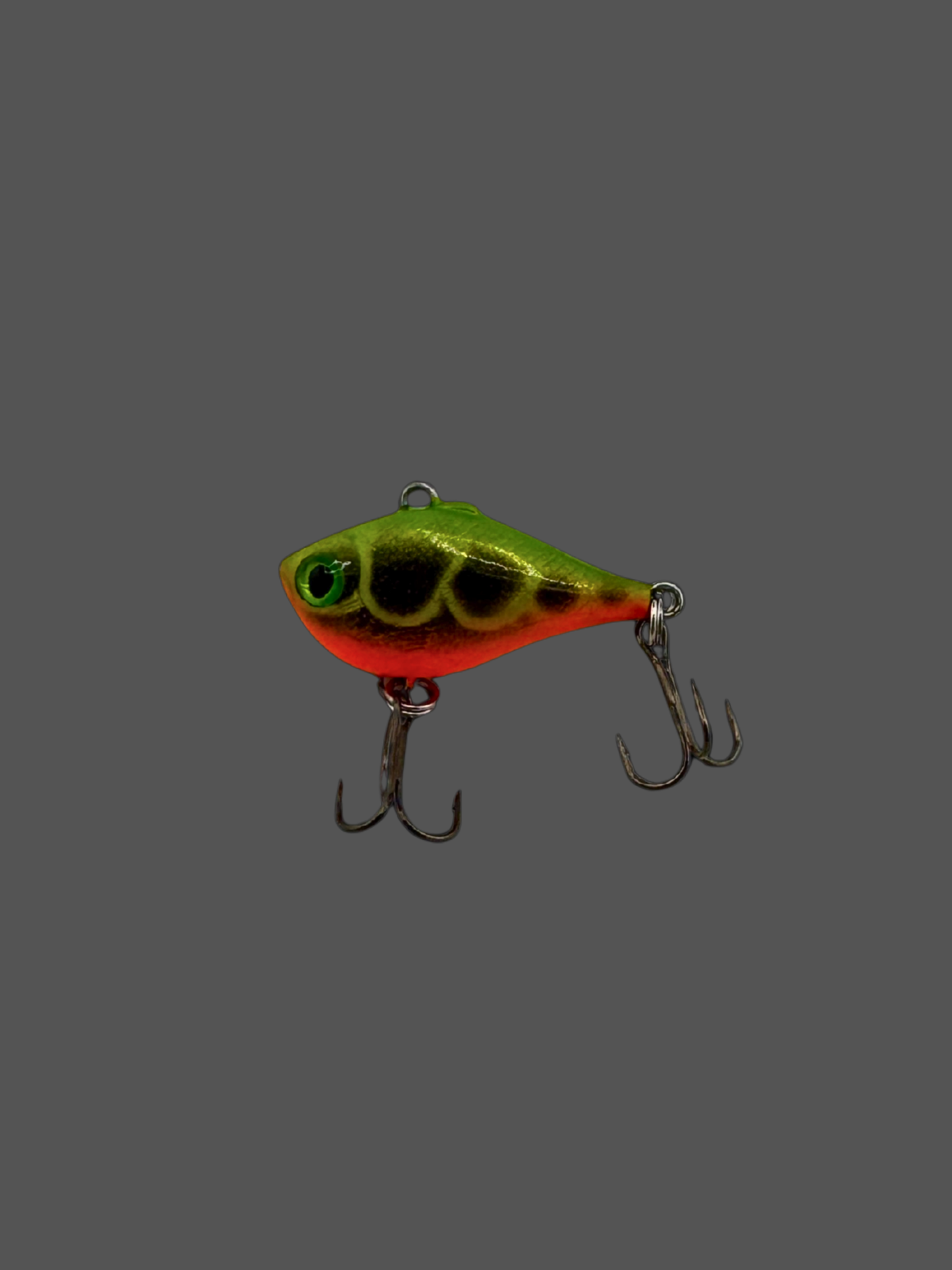 micro-mini rattle jigs