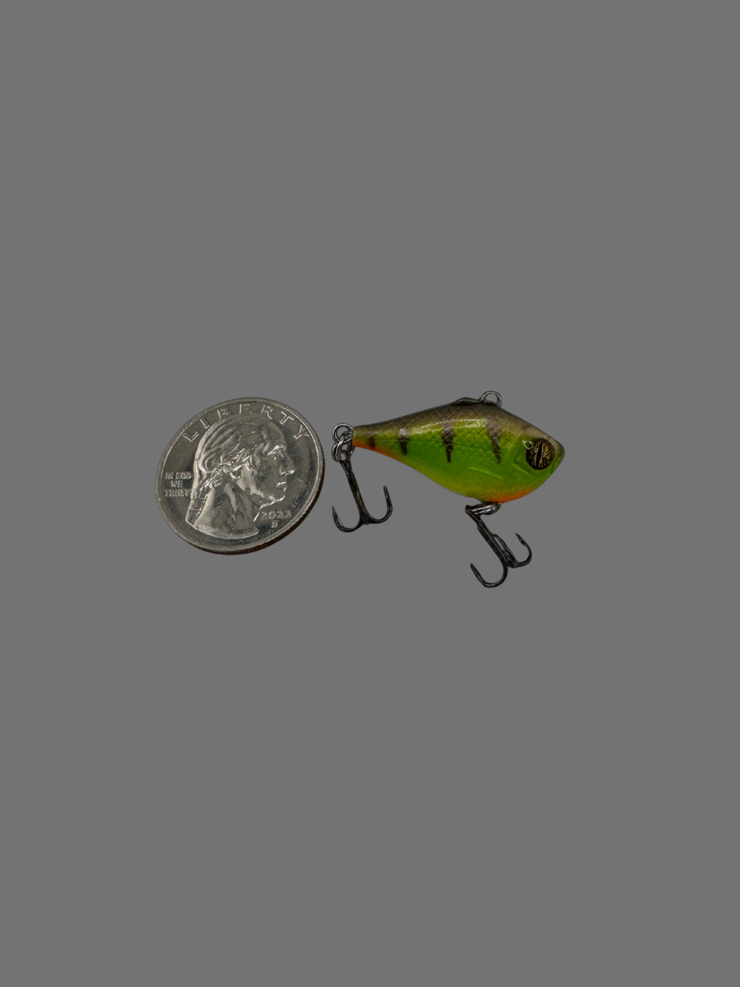 micro-mini rattle jigs