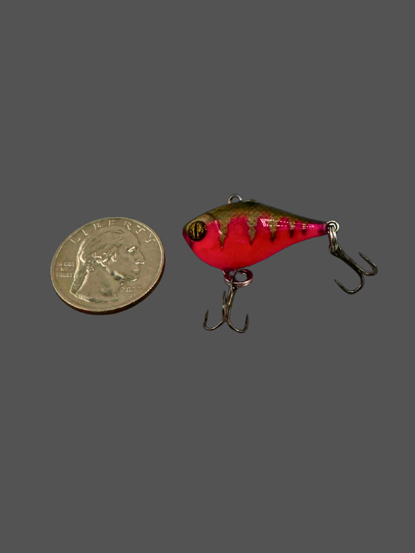 micro-mini rattle jigs