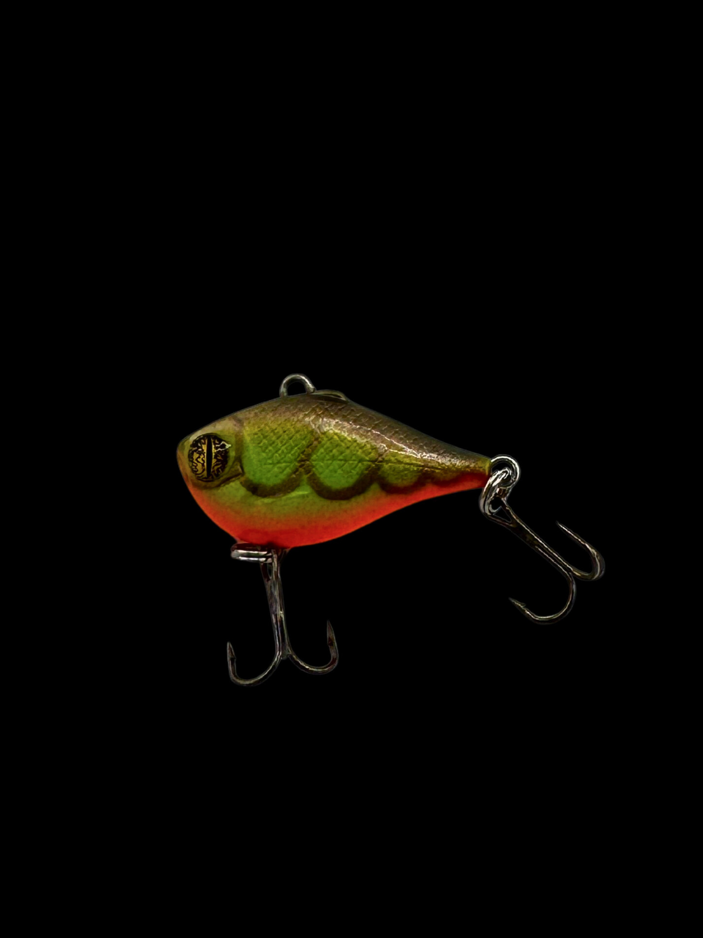 micro-mini rattle jigs
